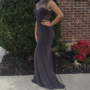 Prom dress!